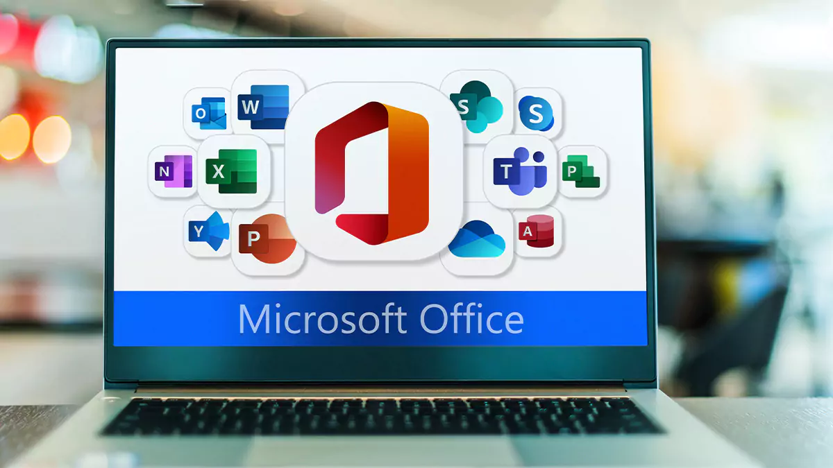 Office Skills Training Course